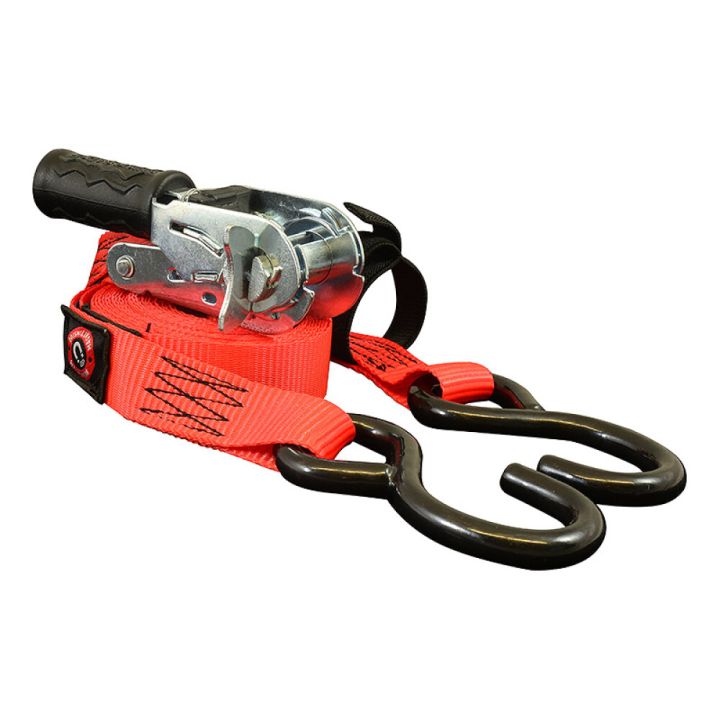 Kuormaliina Quickloader Rebel 800 kg 25 mm 5 m Magneetilla