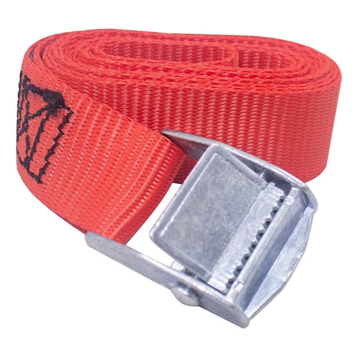 Pikalukkovyö Quickloader 500 kg 25mm 1,5m