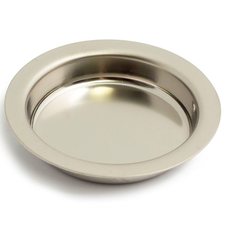 Liukuovenvedin Habo 200 harjattu teräs Ø 40 mm