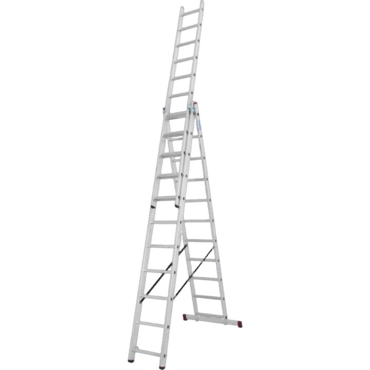 Monitoimitikkaat Krause Corda Alumiini 3 x 11