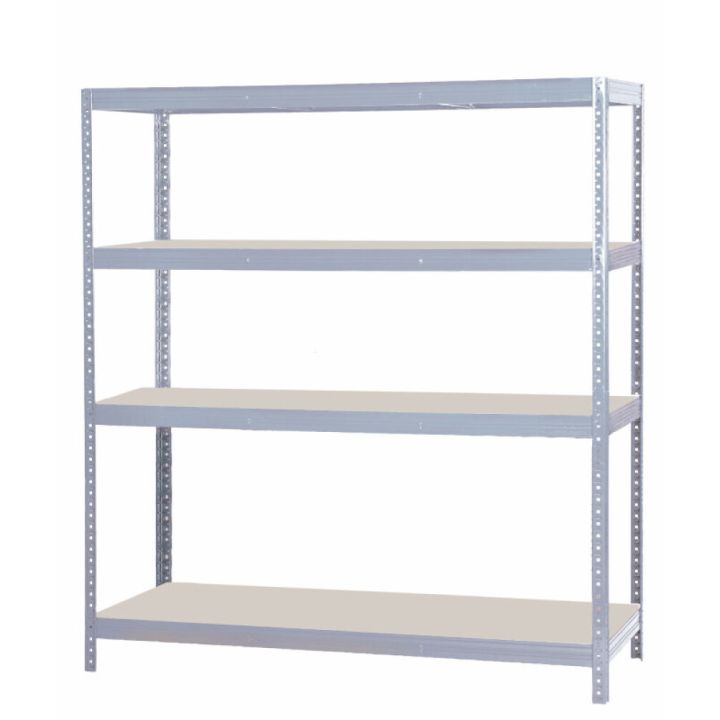 Varastohylly Regalux XXL
