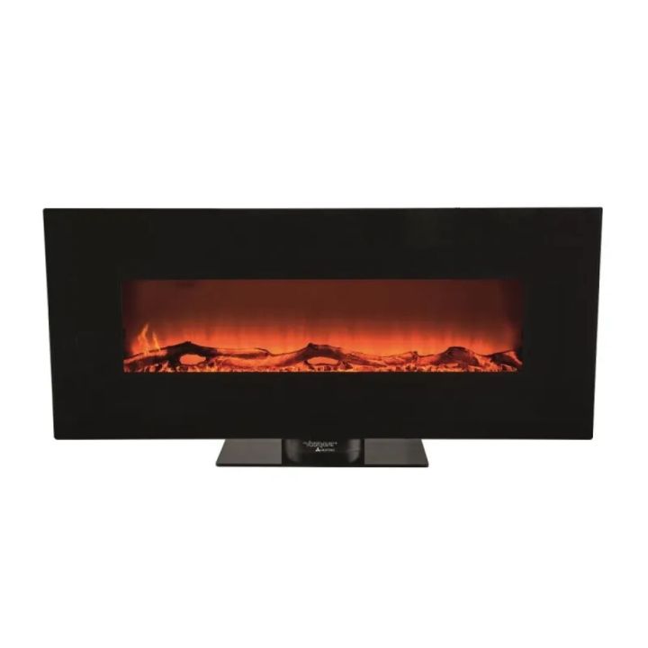 Sähkötakka Voltomat Flat Musta