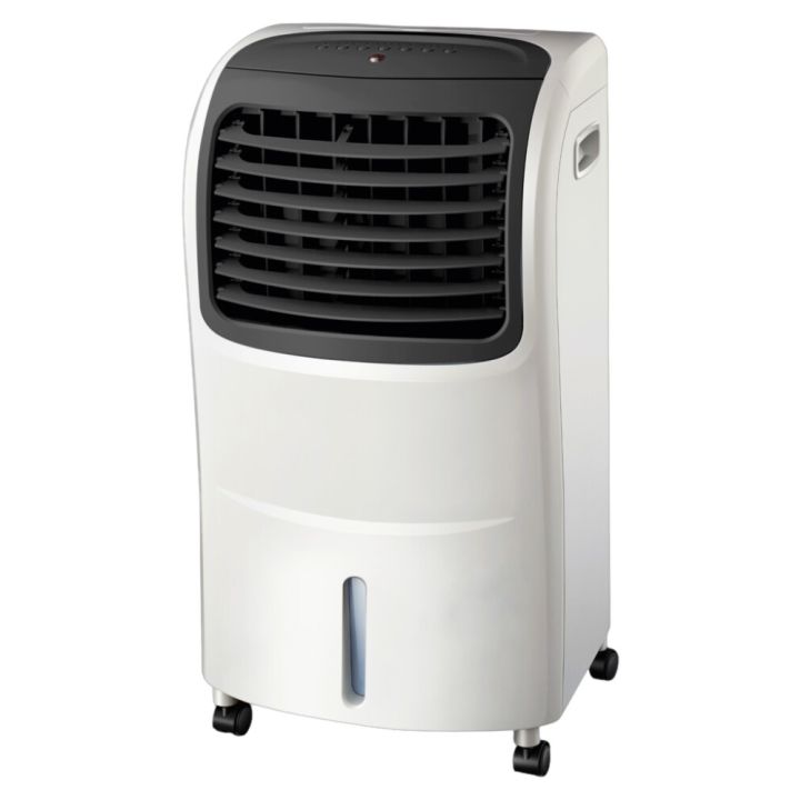 Ilmanviilennin Voltomat Cool valkoinen/musta