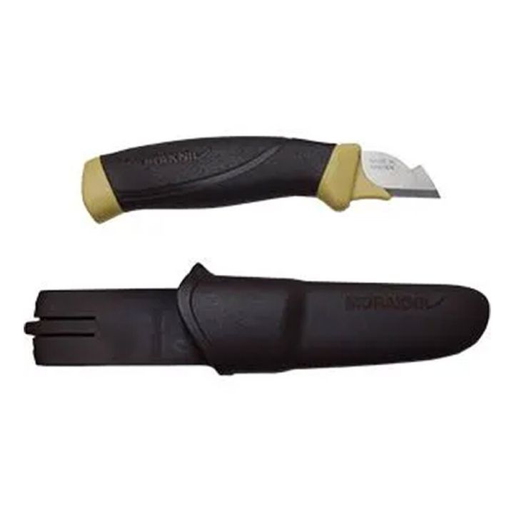 Sähköasentajan puukko Morakniv