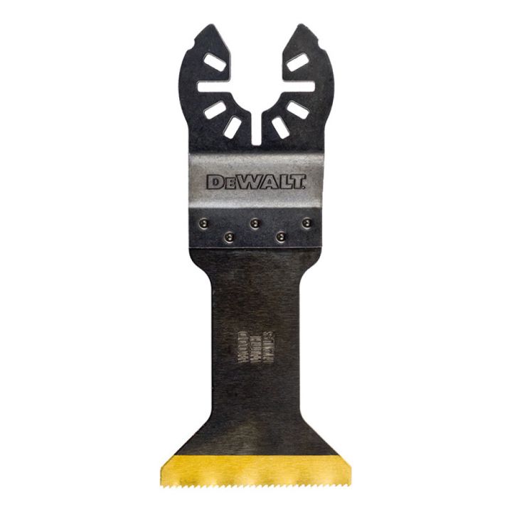 Monitoimityökalun terä DeWalt Wood Metal Nails 44 mm