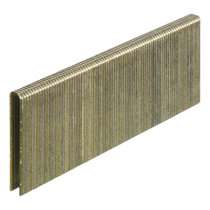 Hakanen Senco L-sarja Sähkösinkitty 25x 6,4 x 1,3 mm