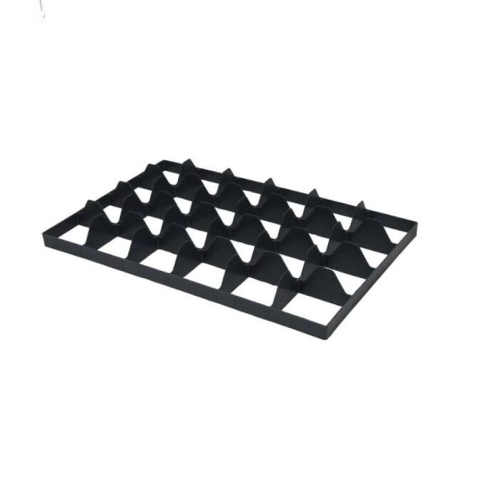 Jakaja BAUHAUS 24 kuljetuslaatikkoon