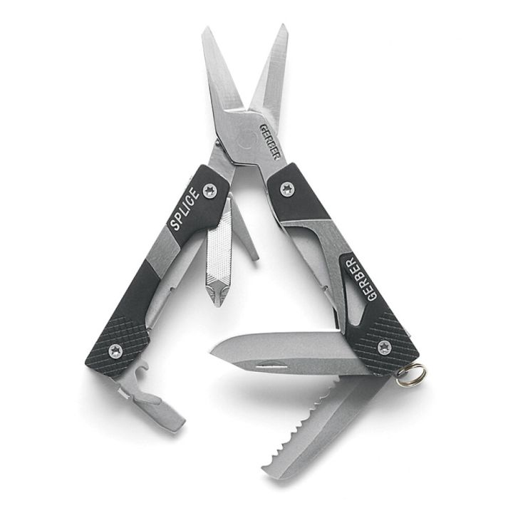 Monitoimityökalu Gerber Splice Pocket Tool