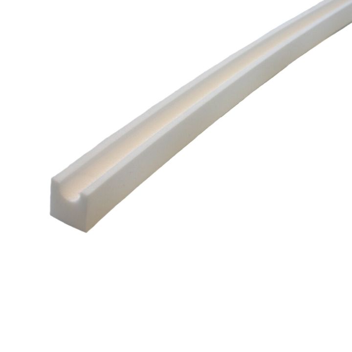 Sivutiiviste Icopal Fastlock Uni Profiloitu 1 m