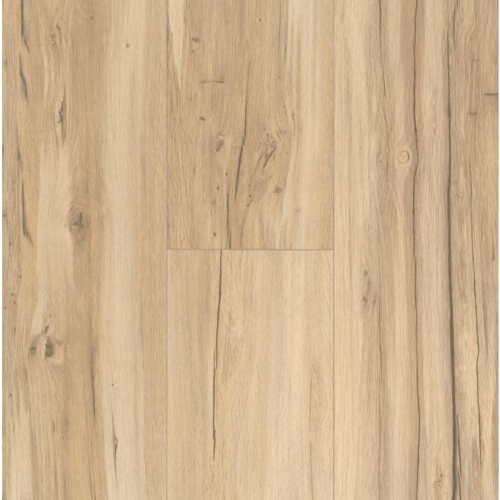 Vinyylilankku Parador Basic SPC 5.3 Oak Memory Sanded