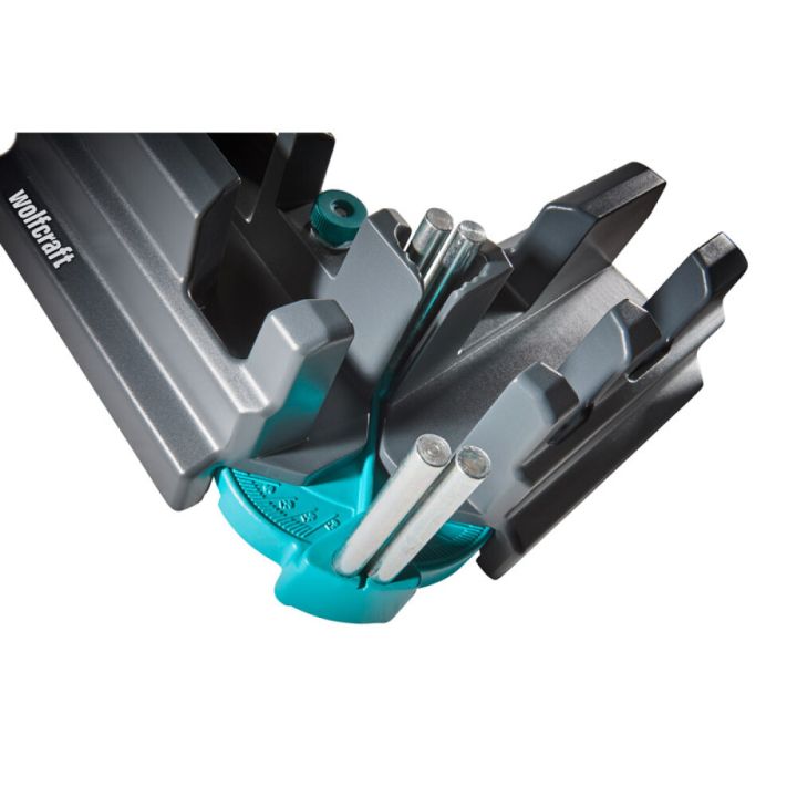 Jiirilaatikko Wolfcraft 70 mm