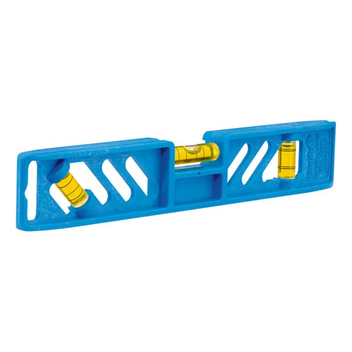 Torpedovesivaaka Empire Polycast 220 mm