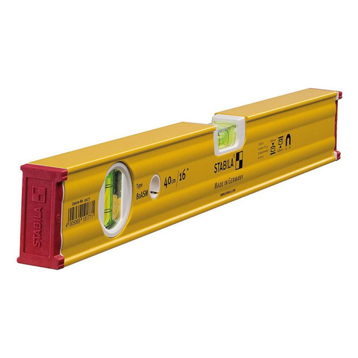 Vesivaaka Stabila 80 ASM 40 cm