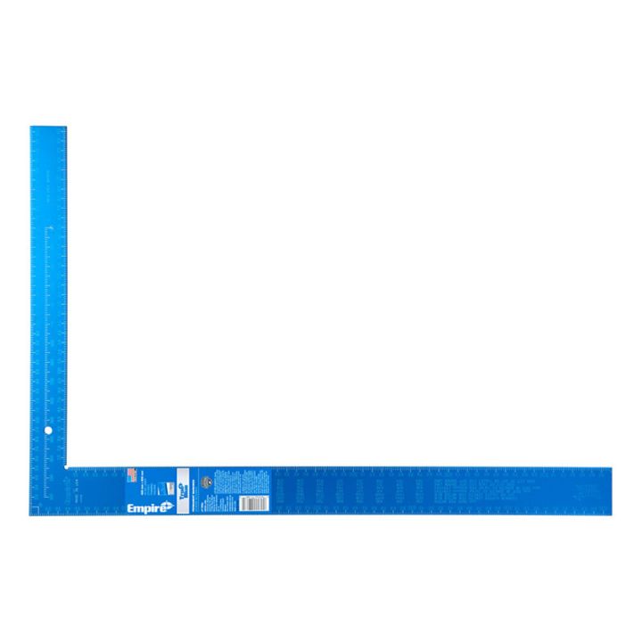 Suorakulma Empire True Blue 400 x 600 mm