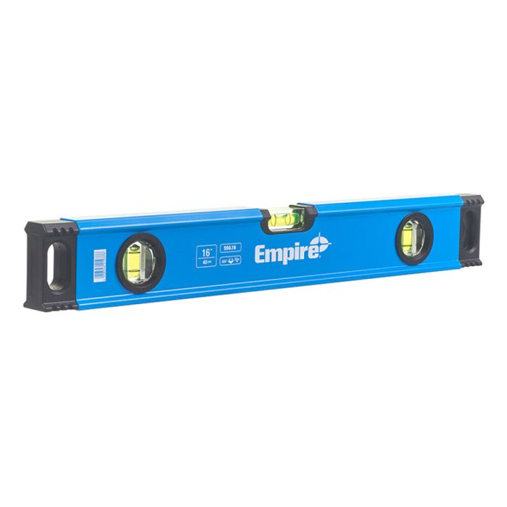 Kevyt vesivaaka Empire 400 mm