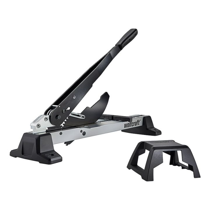 Laminaattileikkuri Wolfcraft VLC 1000