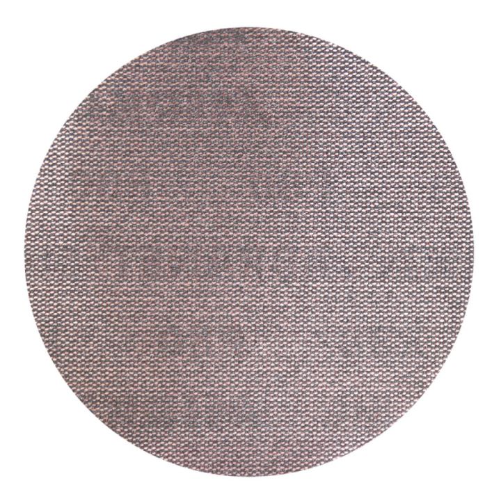 Hiomapyörö Mirka Abranet Rondell 225 mm P80 10 kpl