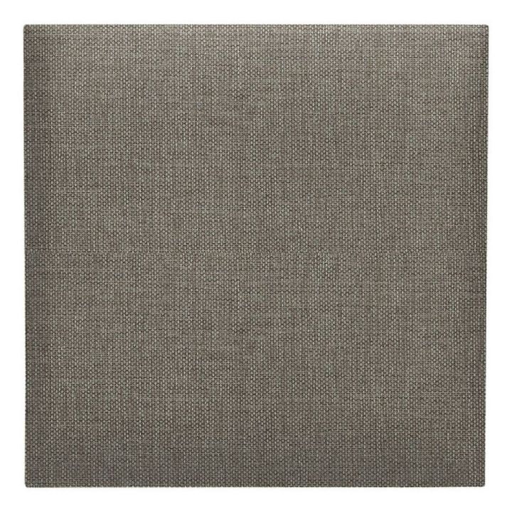 Verhoiltu seinäpaneeli Fllow Inari Taupe 26 30X30