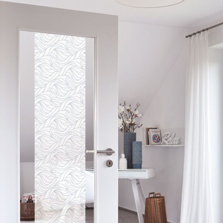 Staattinen kalvo D-C-Fix Laine 45 x 150 cm