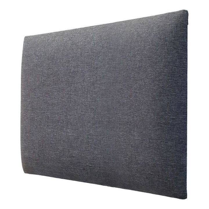 Verhoiltu seinäpaneeli Fllow Inari Harmaa 91 30X60