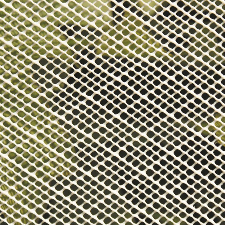Hyönteisverkko 1,2 x 2,5 m valkoinen