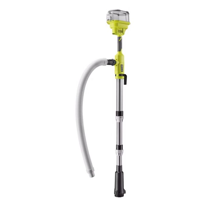 Vesipumppu Ryobi ONE+ RY18STPA-0