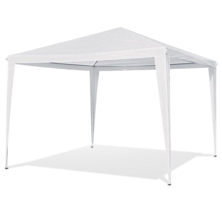 Puutarhakatos Sunfun Sumba 3 x 3 x 2,5 m
