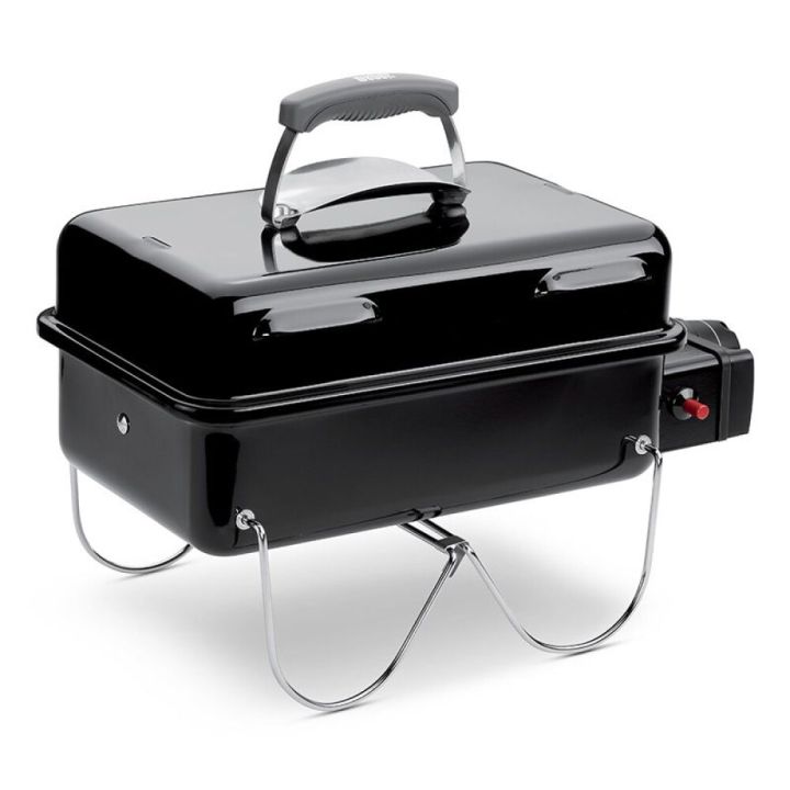 Kaasugrilli Weber Go-Anywhere