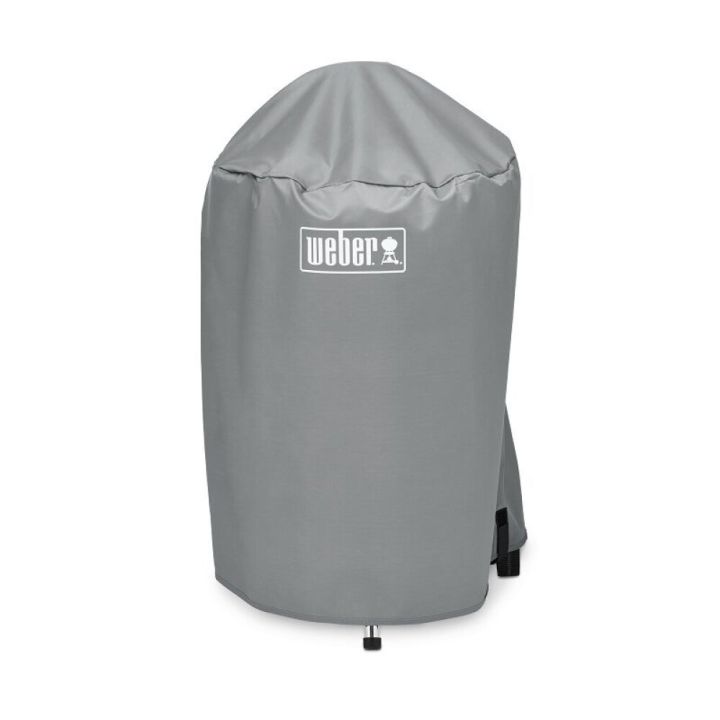Suojapeite Weber 47 cm harmaa