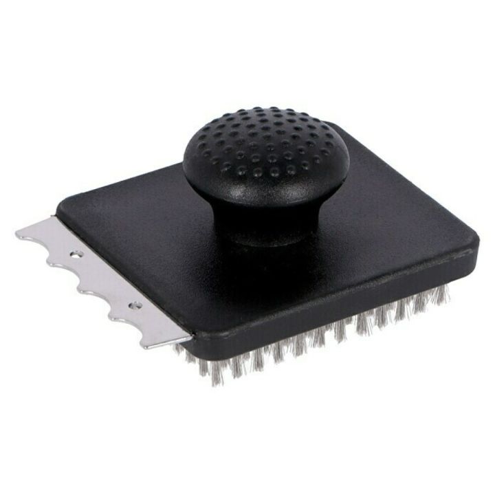 Grilliharja Kingstone 3in1