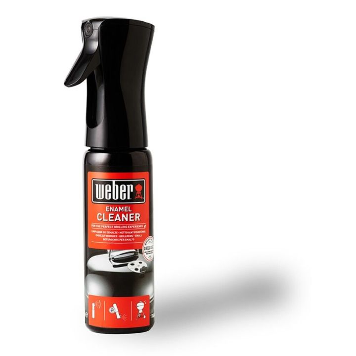 Emalinpuhdistusaine Weber 300 ml