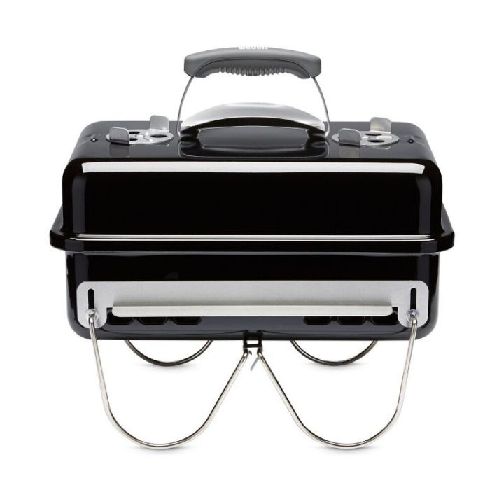 Brikettigrilli Weber Go-Anywhere