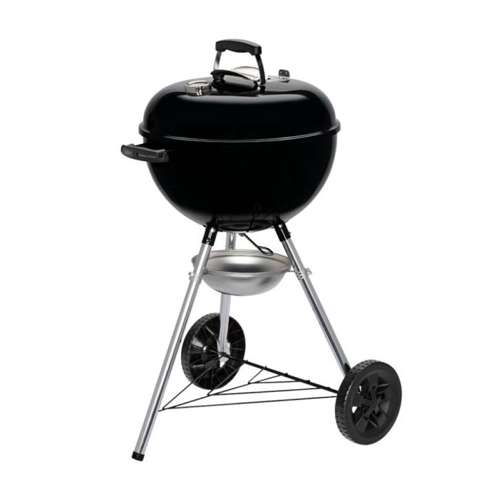 Hiiligrilli Weber Original Kettle E-4710