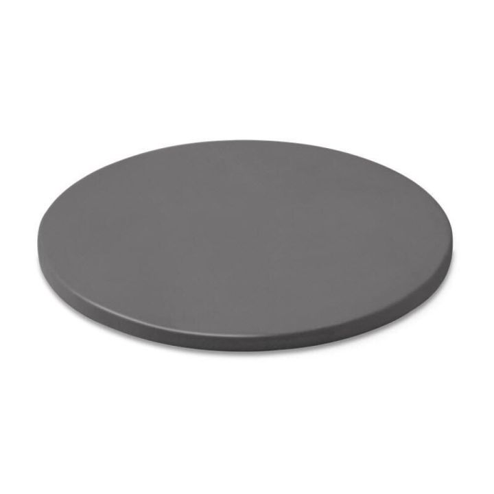 Pizzakivi Weber 26 cm lasitettu