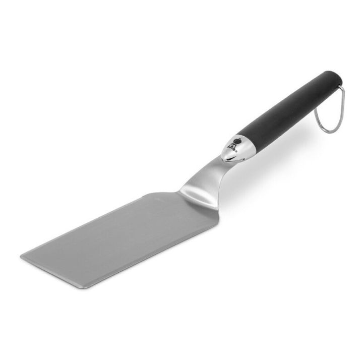 Grillauslasta-Plancha Weber