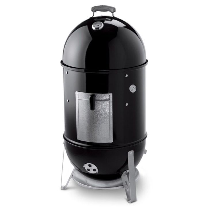 Savustin Weber Smokey Mountain Cooker 47 cm