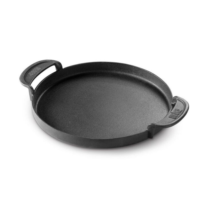 Grillipannu Weber Gourmet BBQ System