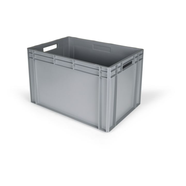 Kuljetuslaatikko BAUHAUS 76 L