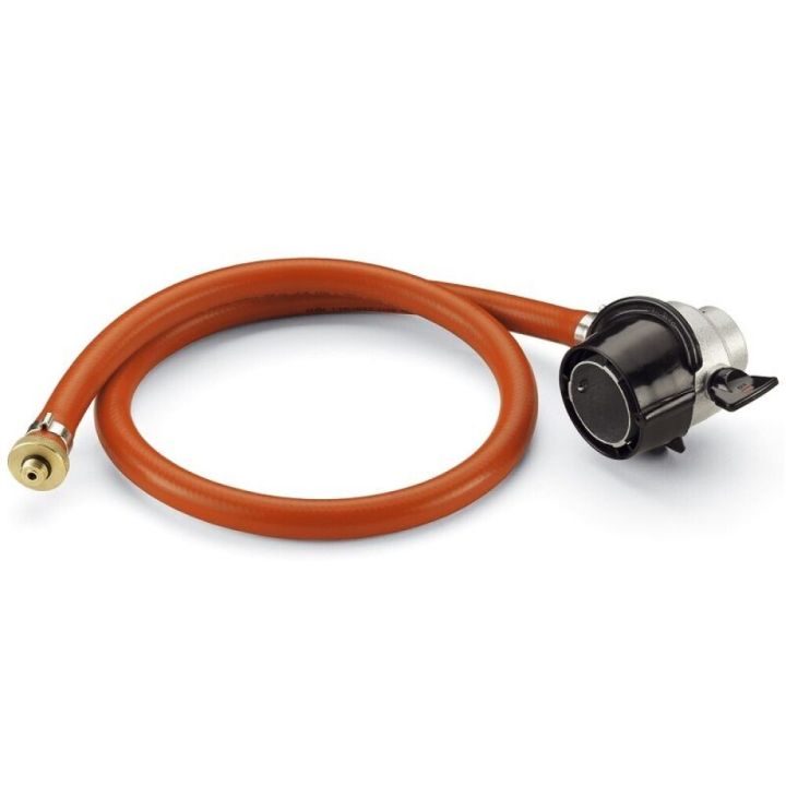 Matalapainesäädinsarja Weber 8449