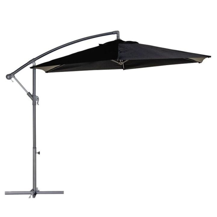 Aurinkovarjo Sunfun Toscana 300 cm