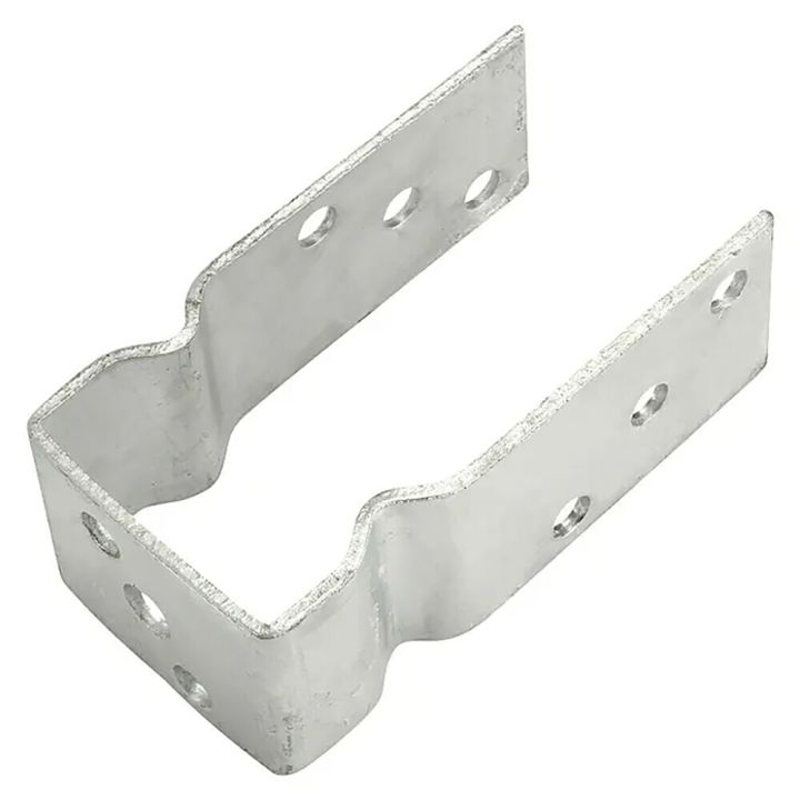 U-pilarikenkä Stabilit 101 x 65 x 120 mm