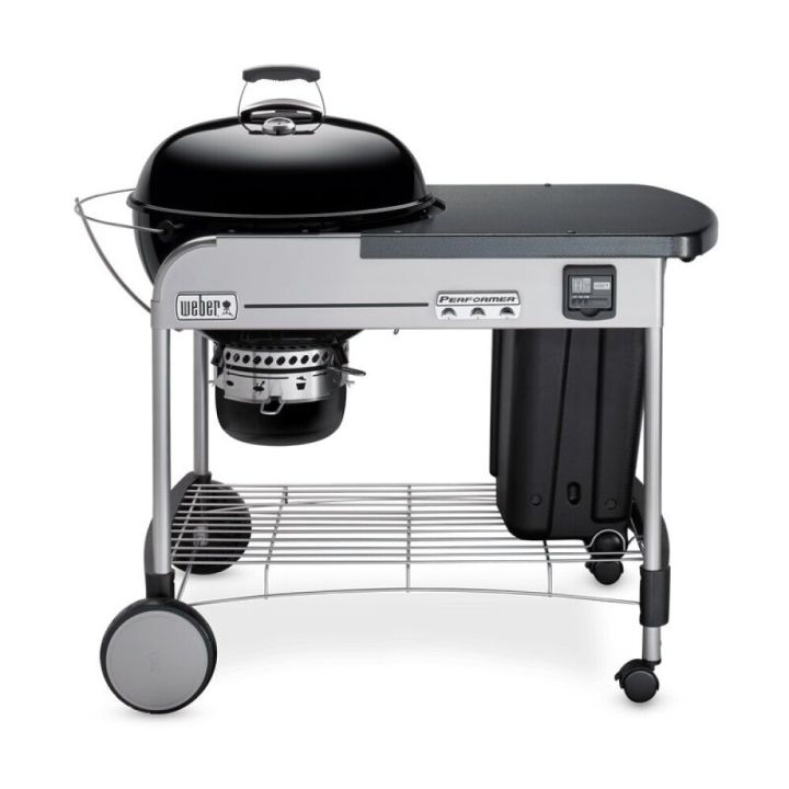 Hiiligrilli Weber Performer Premium GBS 57 cm