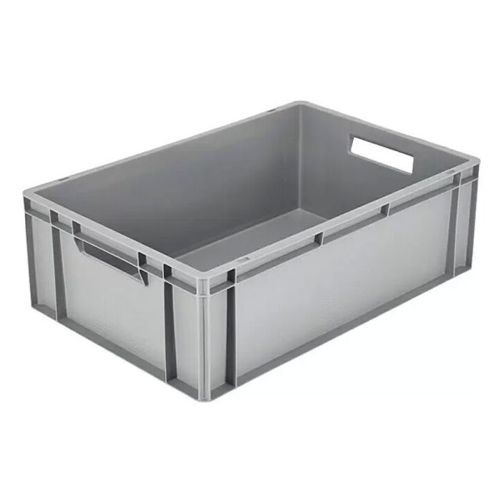 Kuljetuslaatikko Bauhaus 40 L