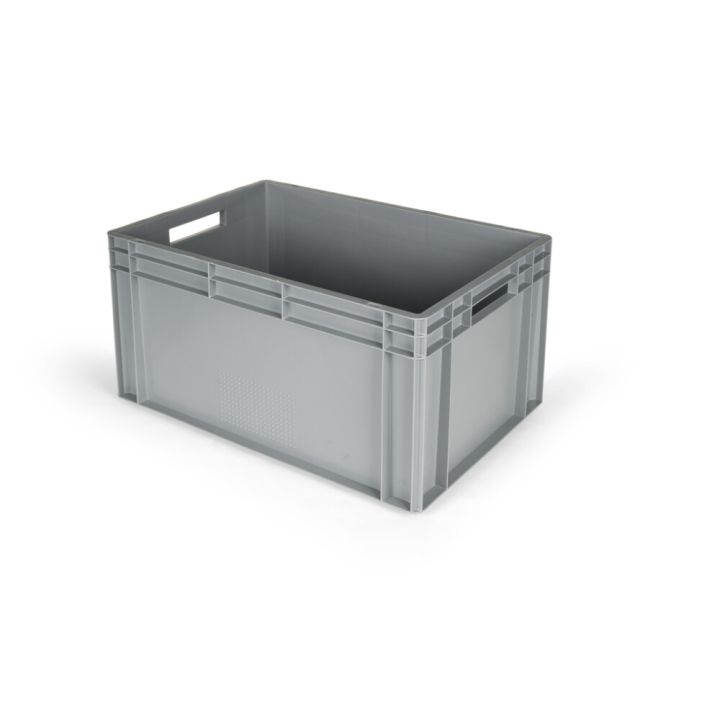 Kuljetuslaatikko Bauhaus 60 L