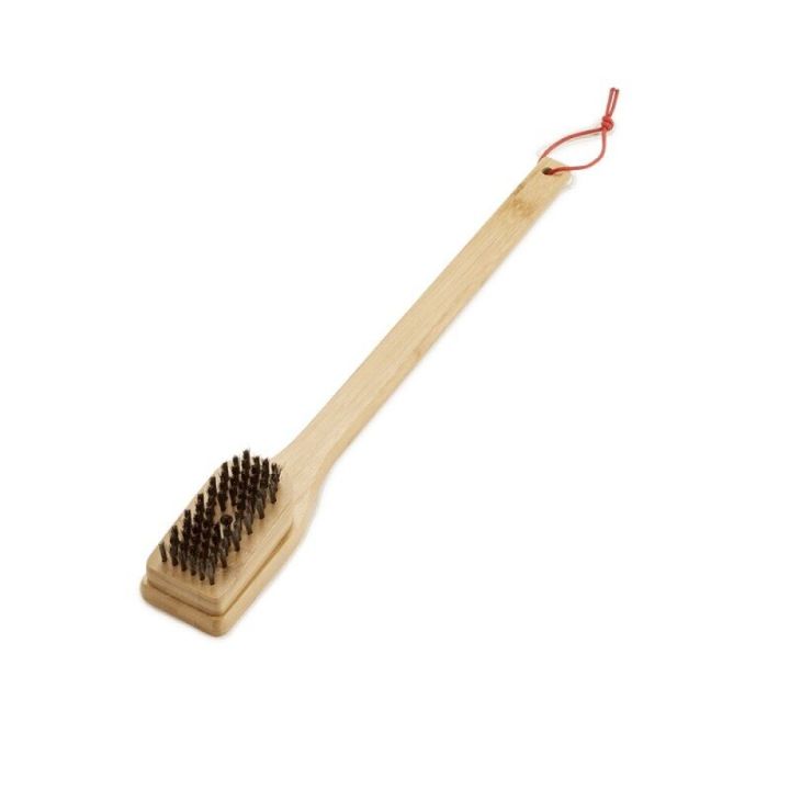Grilliharja Bambu Weber 45 cm