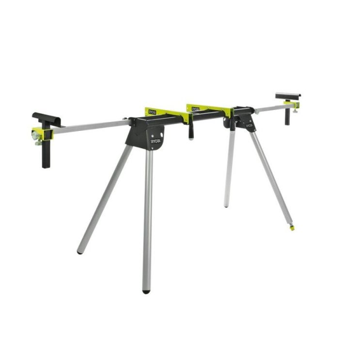 Jiirisahapöytä Ryobi RLS02