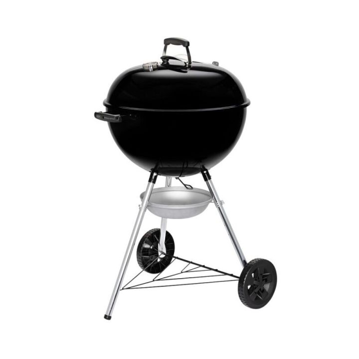Hiiligrilli Weber Original Kettle E-5710