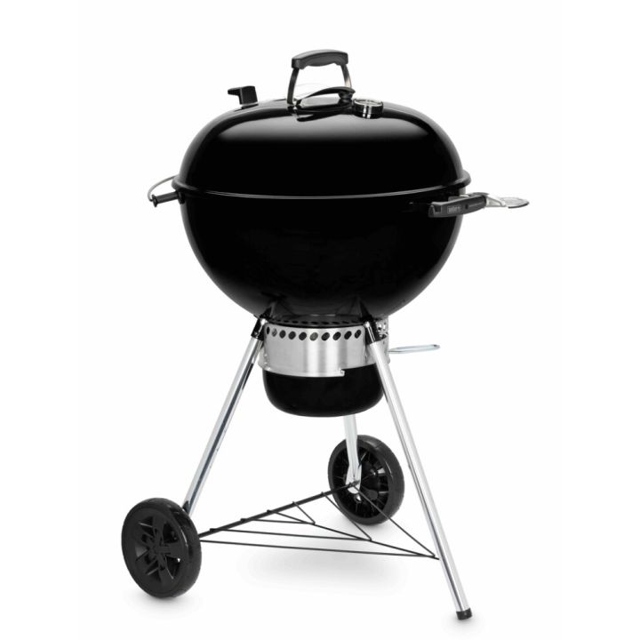 Hiiligrilli Weber Master-Touch GBS E-5750
