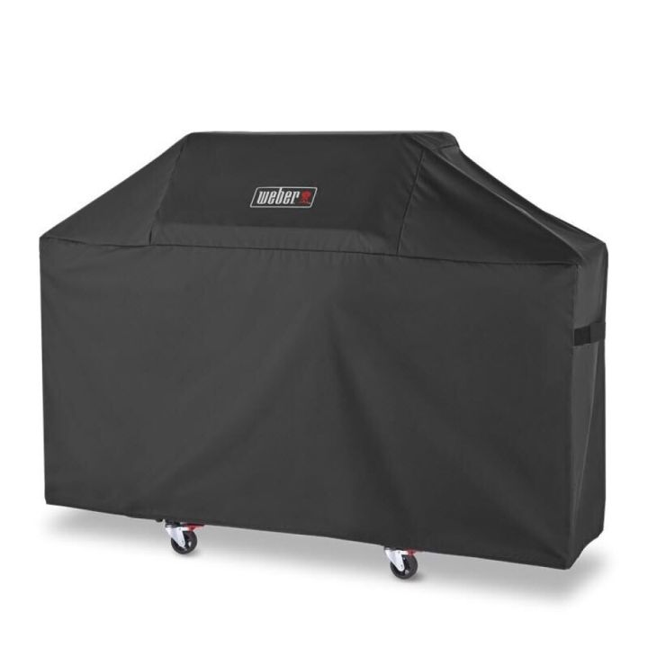Suojapeite Weber Premium Genesis 300-sarja