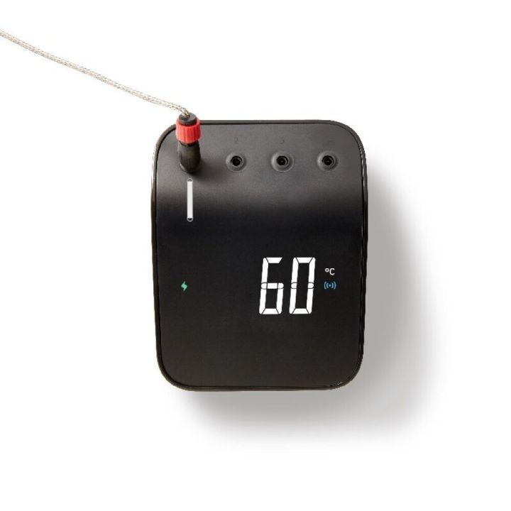 Paistolämpömittari Weber Connect Smart Grilling Hub